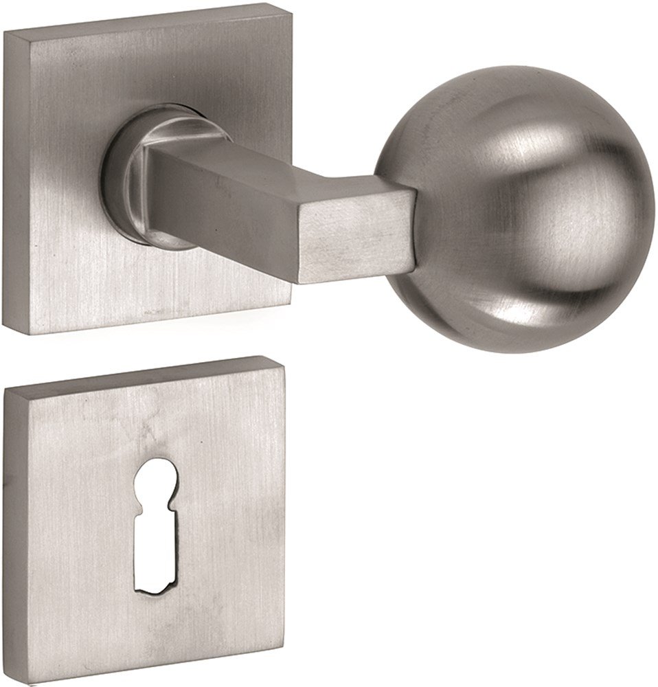 Knopgarn. Bauhaus verdekt BB MMNO