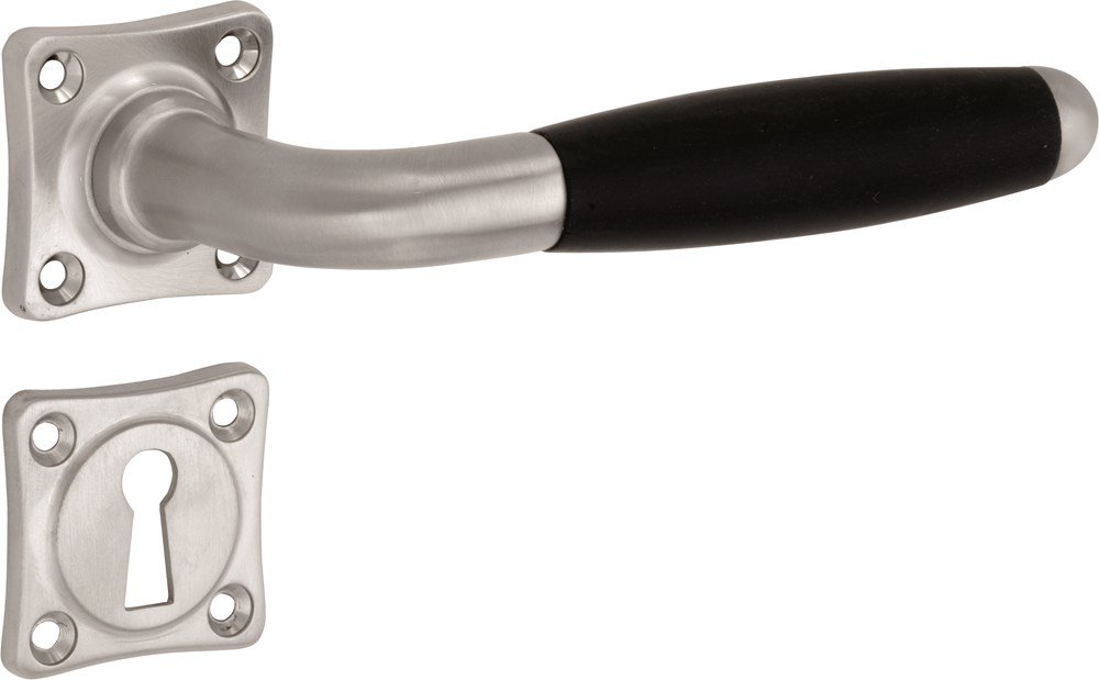 Krukgarnituur Baton/vierkant SL MMNO-FF