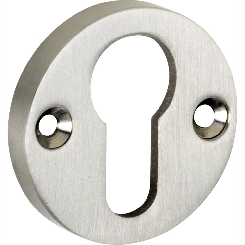 Cilinderrozet Elegant groot MMNU