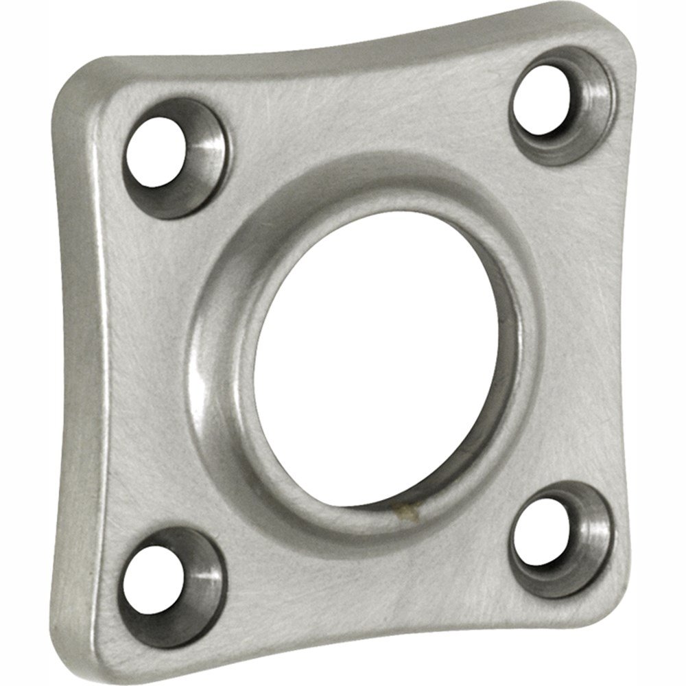 Krukrozet vierkant 38x38mm MMNON