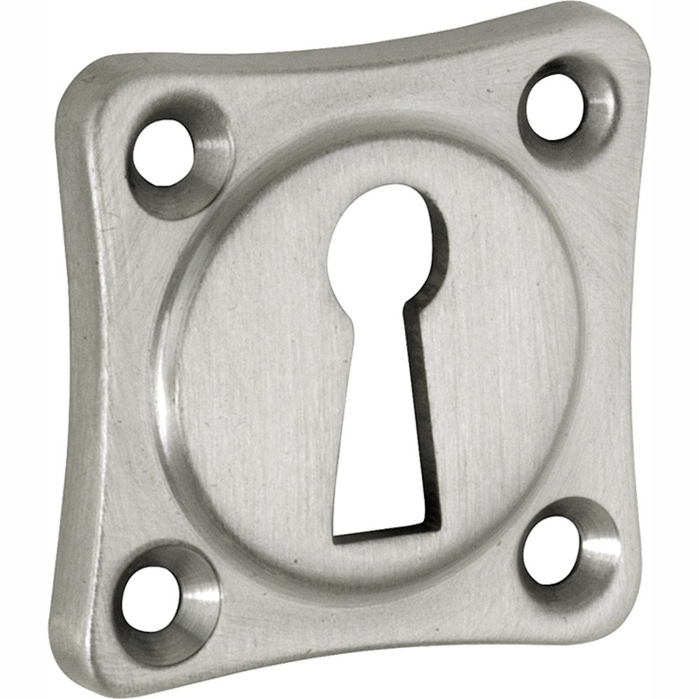 Sleutelrozet Vierkant 38x38mm MMNO