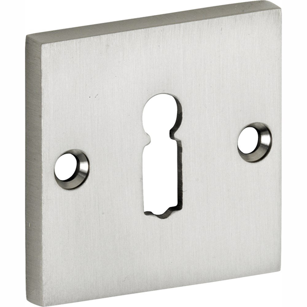 Sleutelrozet Bauhaus-Style BB MMNO