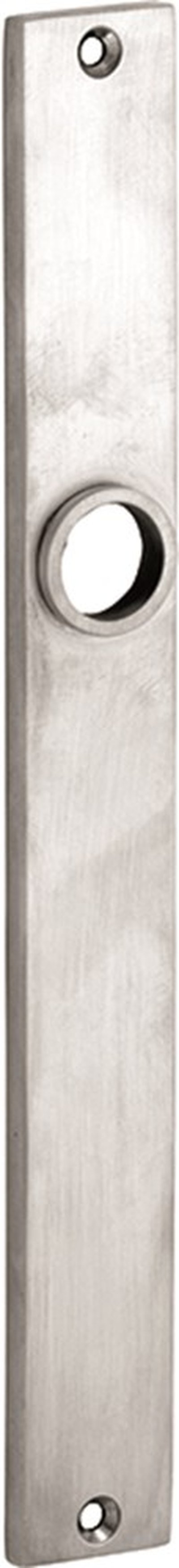 Langschild Bauhaus Smal MMNO BB110