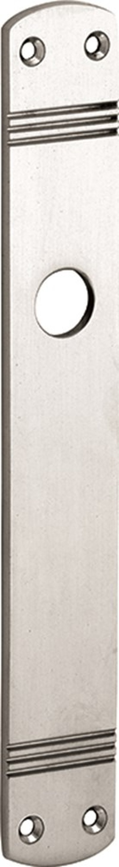 Langschild Art-Deco MMNO VB78