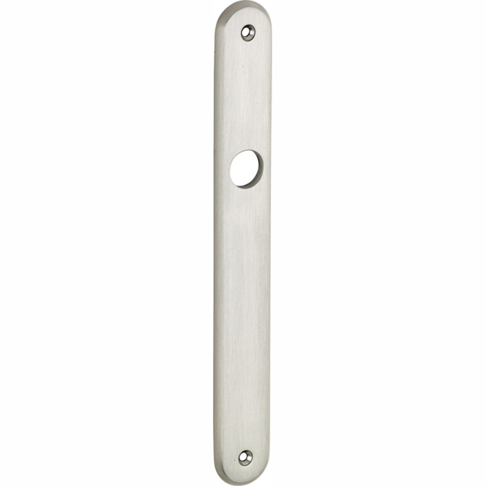 Langschild Smal MMNO PC110