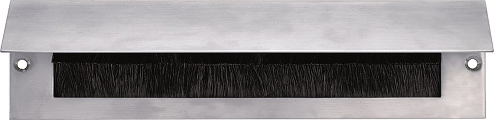 Tochtklep rechthoek Mi Satori MMC