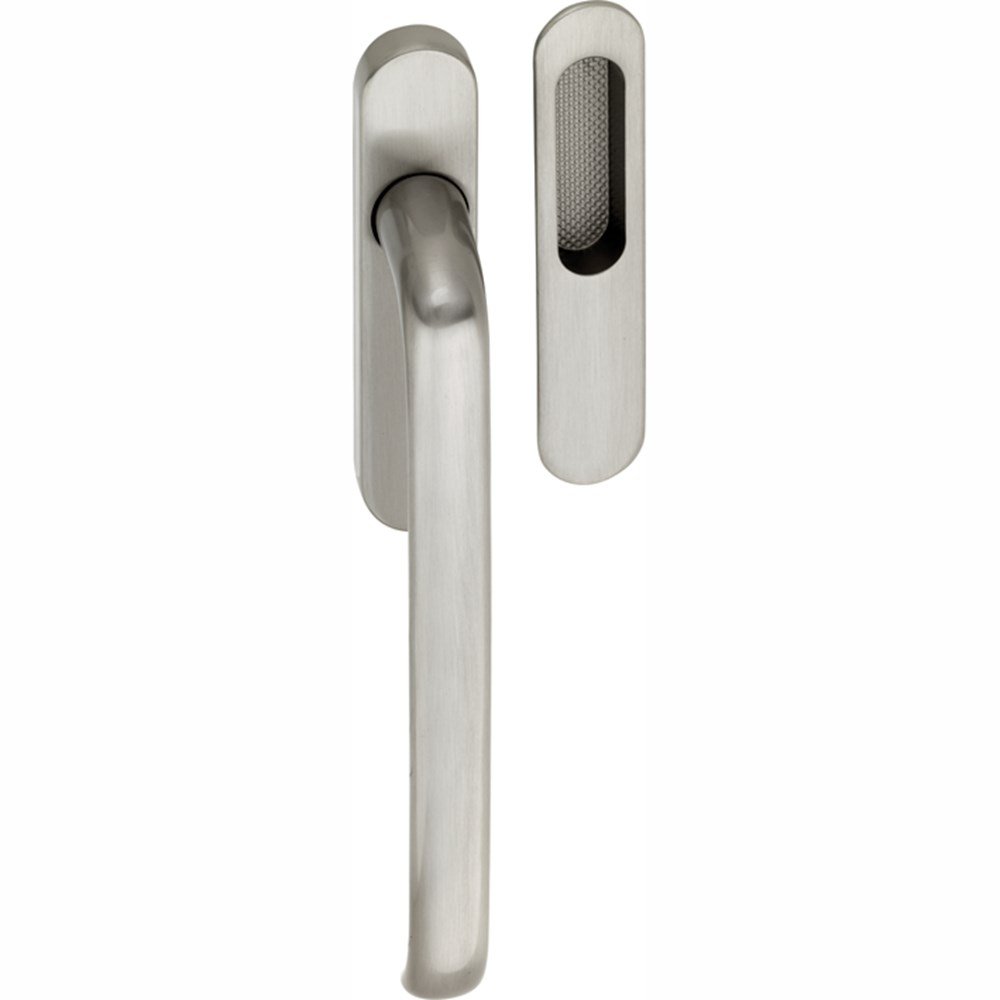 Schuifpuihevelgreep Elegant MMNO