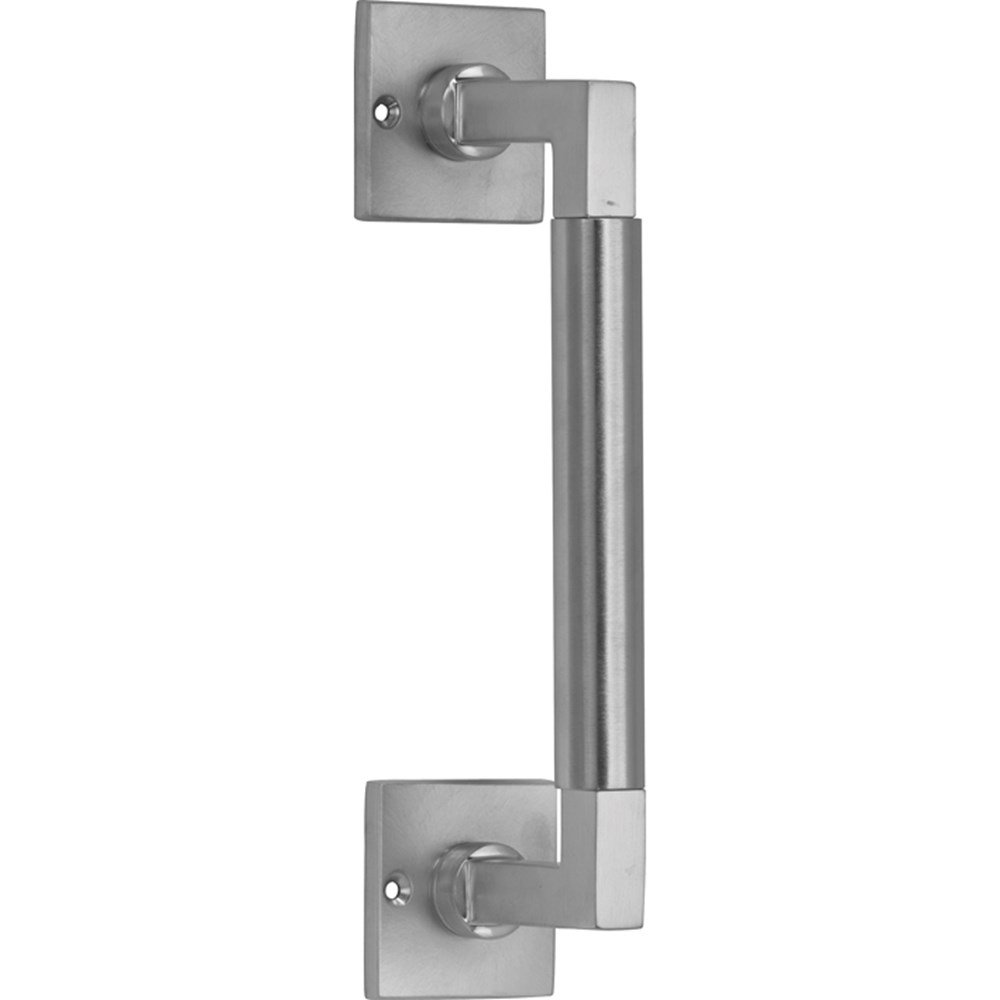 Deurgreep BH op vierk r. MMNO 182mm
