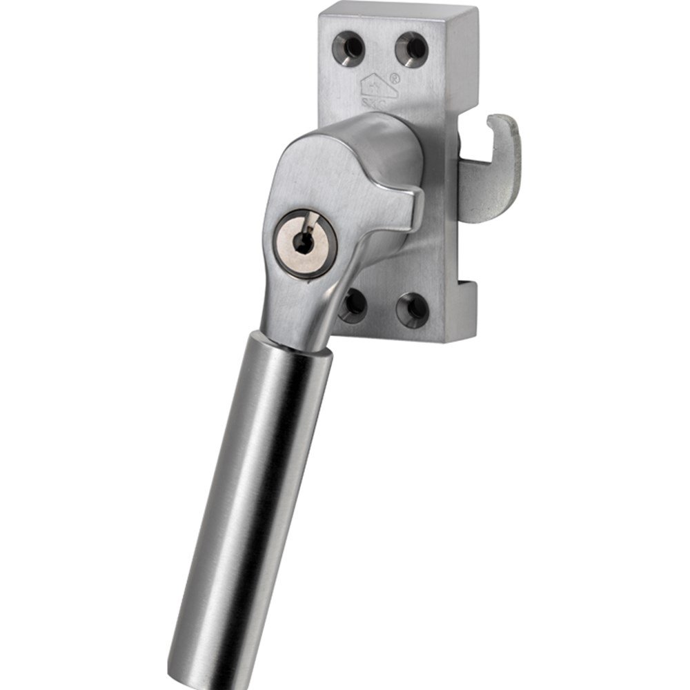 SKG raamsluiting LS Bauhaus-Style MMNO