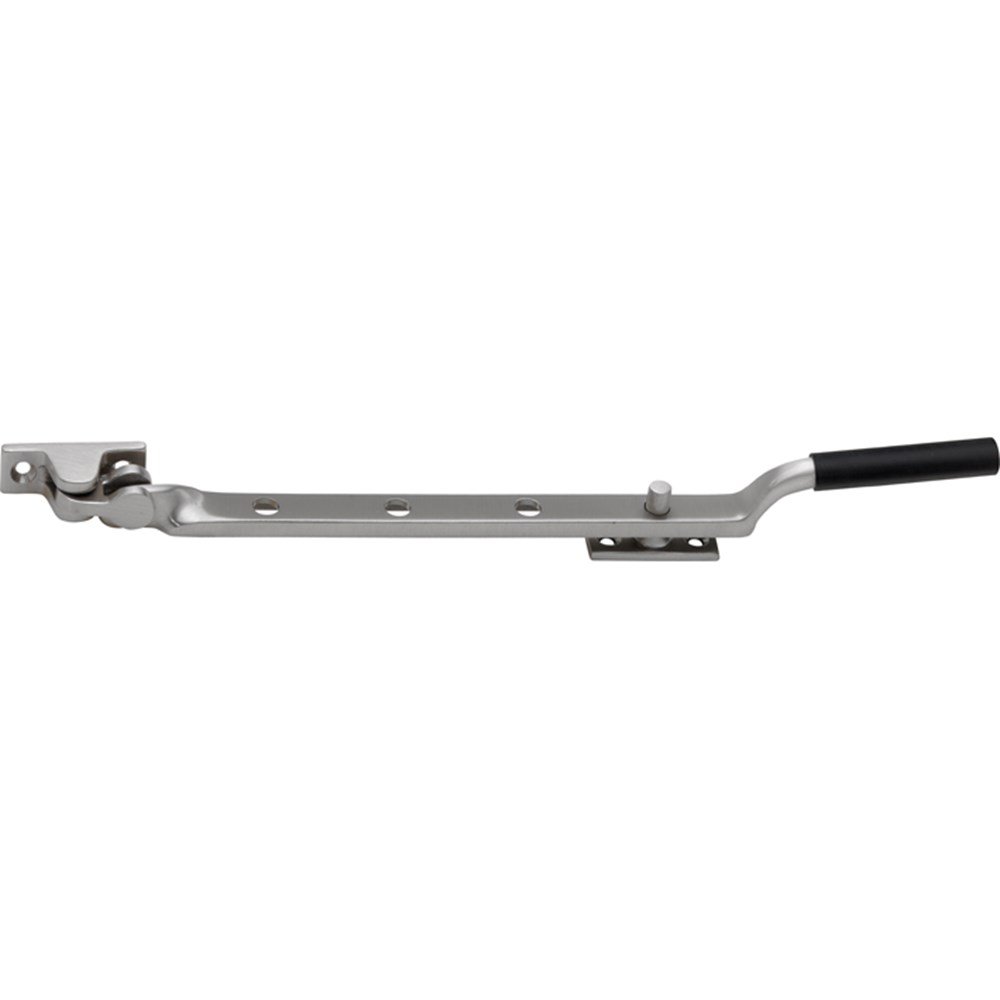 Uitzetijzer Bauhaus-Style MMNO/ebben