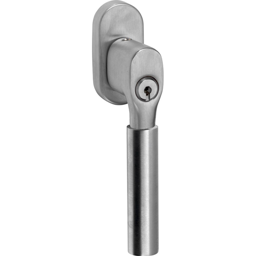 DK Sluiting Bauhaus-Style MMNO