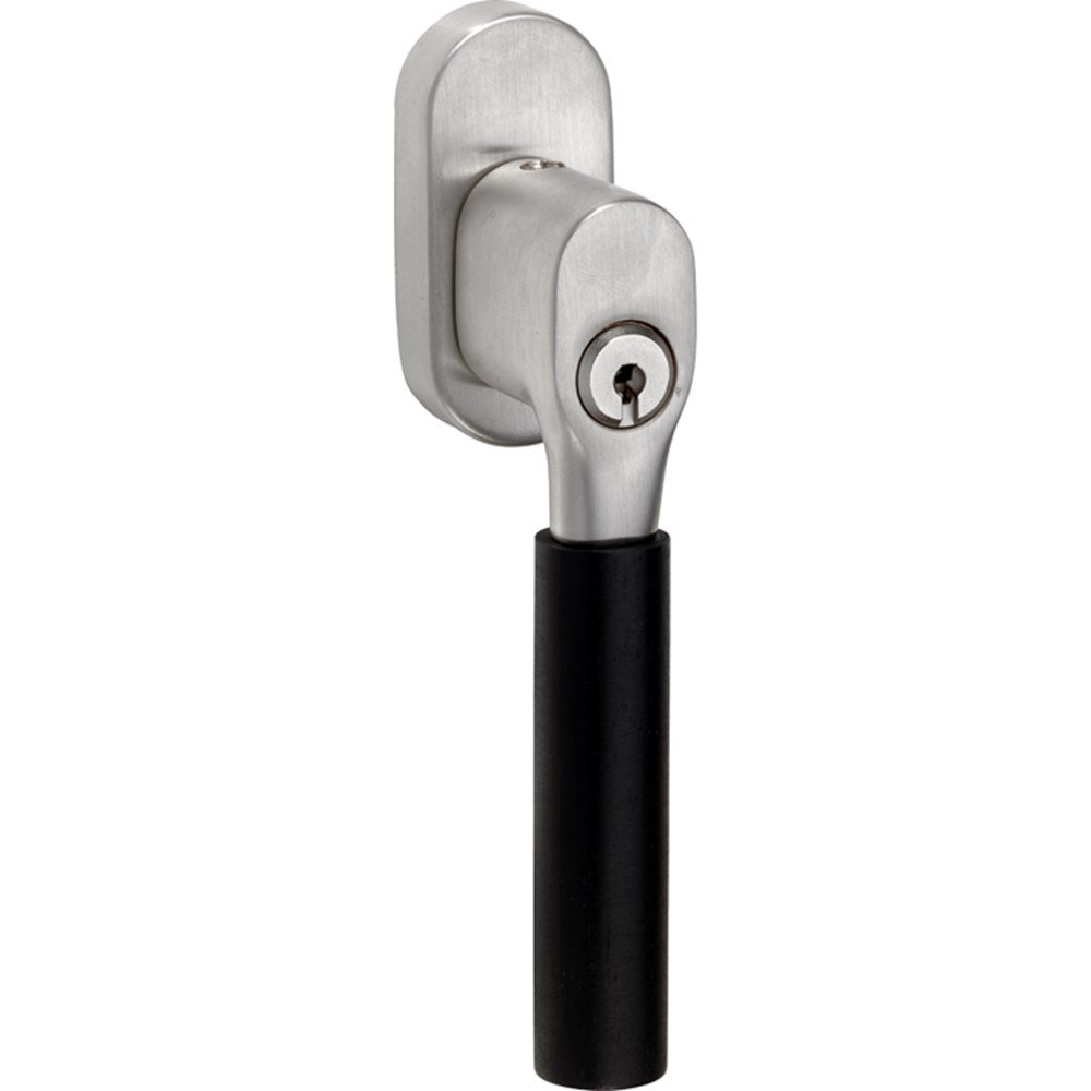 DK Sluiting Bauhaus MMNO/ebben