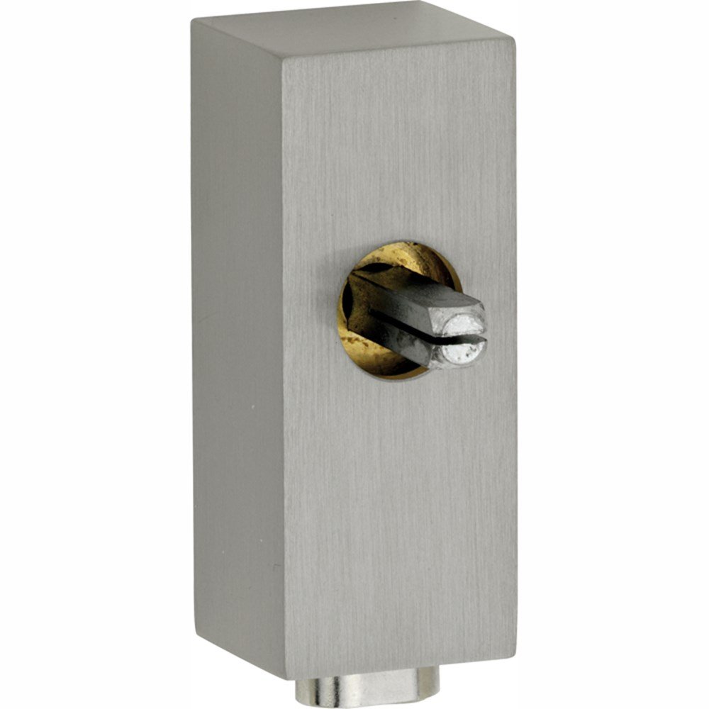 DK Mech. SKG rechthoek afsluitb. MMNO