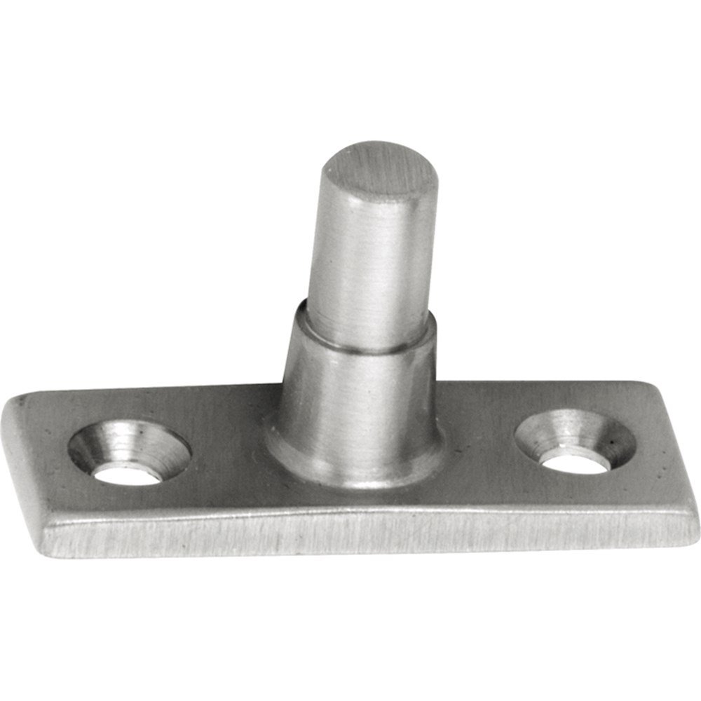 Stelpen tbv uitzetijzer MMNO