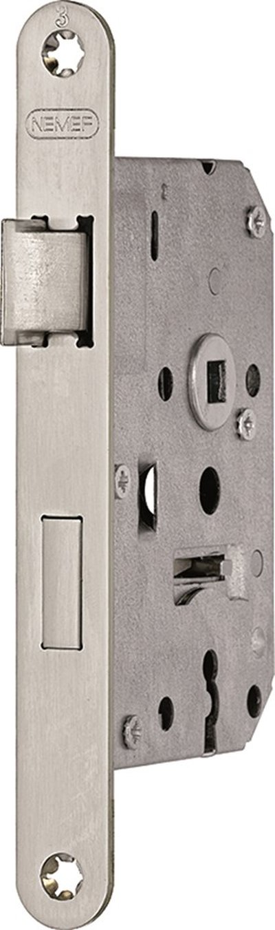 Mauer dag- en nachtslot SL MMN