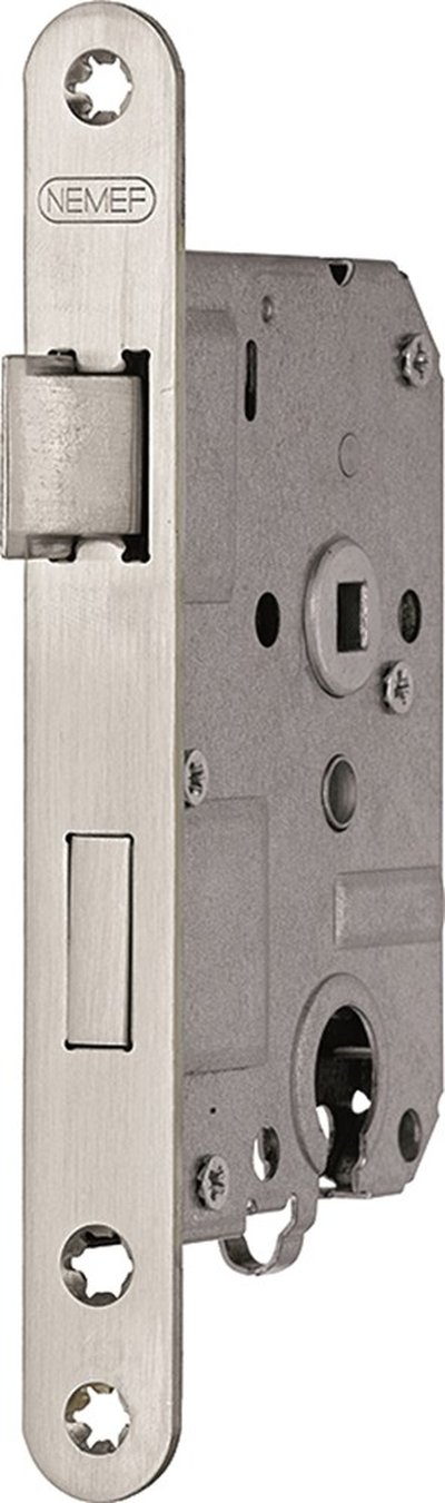 Mauer dag- en nachtslot PC MMN