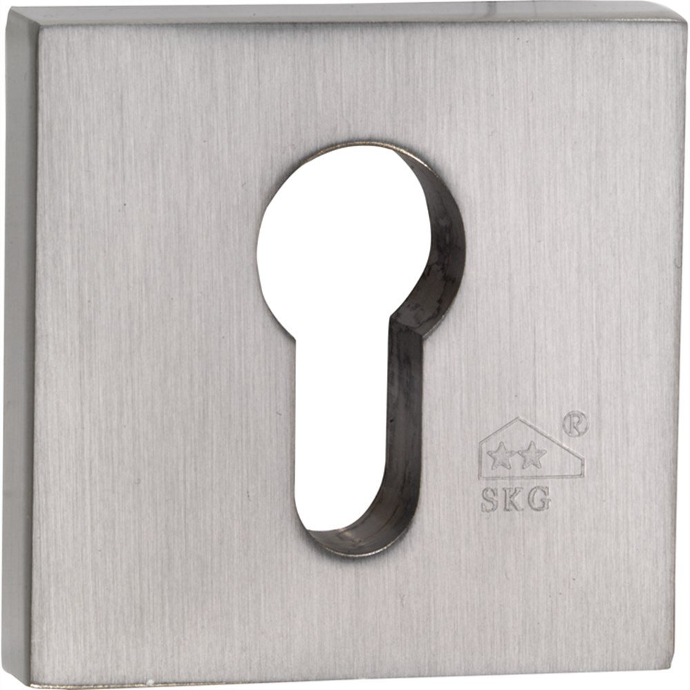 SKG cilinderrozet Bauhaus-Style BU MMNTI