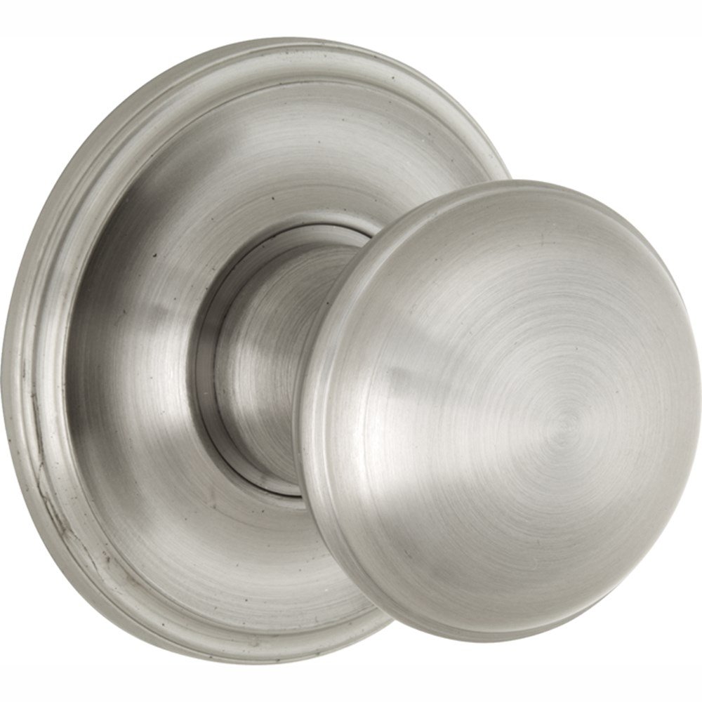 Voordeurknop Paddestoel 60mm MMNTI