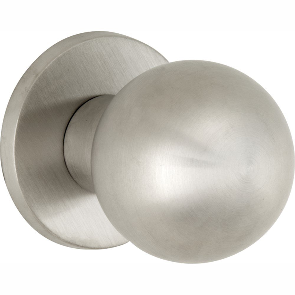 Voordeurknop Kogel 60mm MMNTI