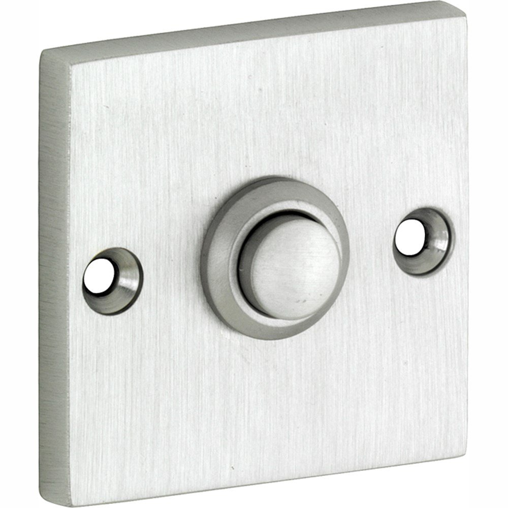 Deurbel vierkant MMNTI