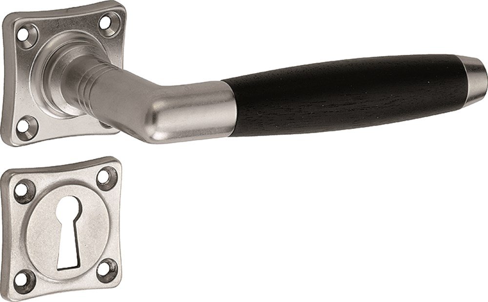 Krukgarn. Ton/Vierkant SL MAN/ebben