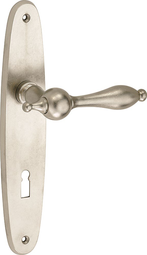 Krukgarn. Barock/Elips MAN BB72