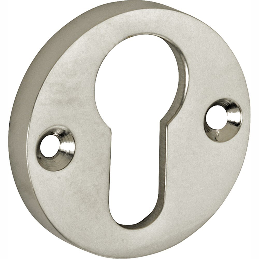 Cilinderrozet Elegant groot MAN