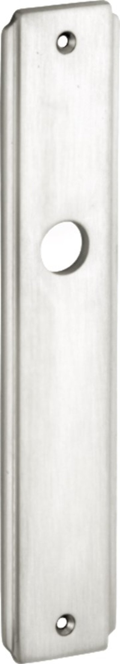 Langschild Elegant MAN BB110