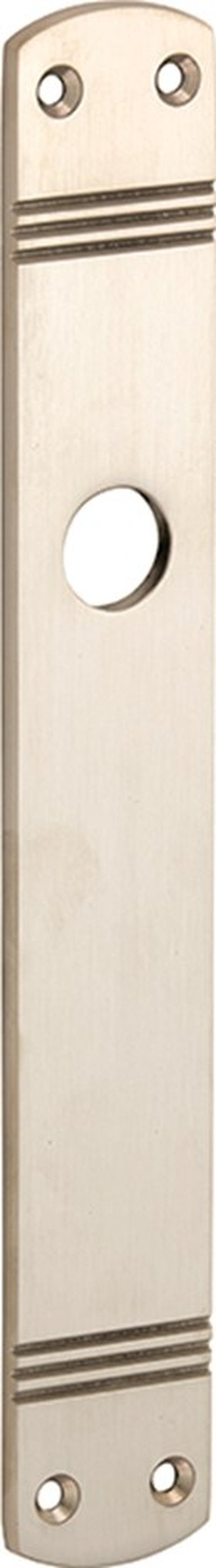 Langschild Art-Deco MAN BB56