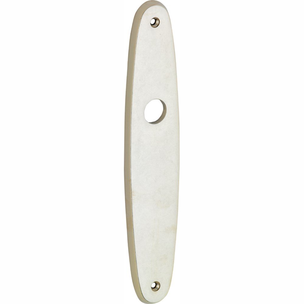 Langschild Elips MAN BB56