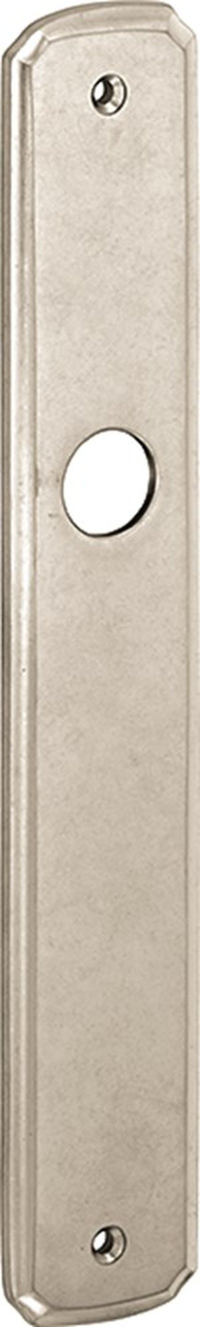 Langschild Art-Nouveau MAN BB56