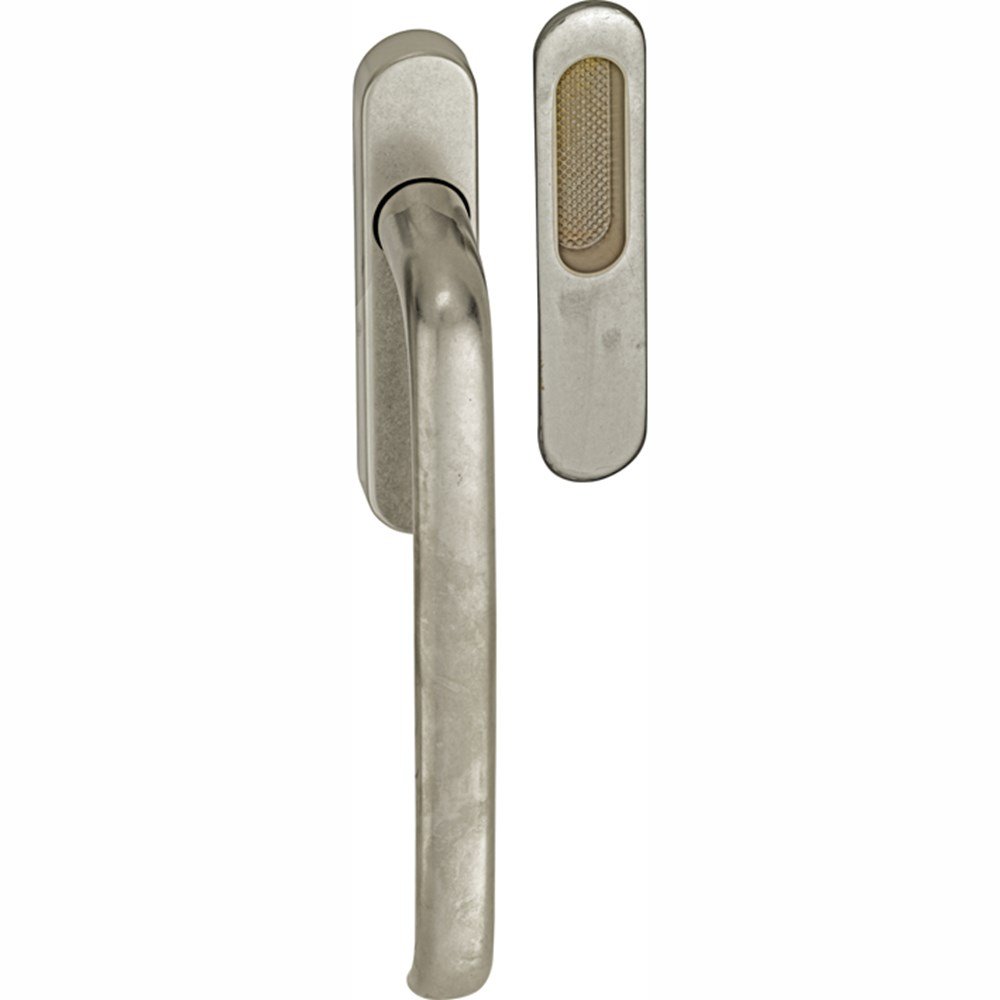 Schuifpuihevelgreep Elegant MAN