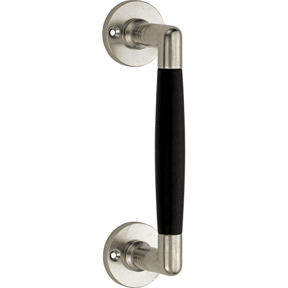 Deurgreep Ton op rond rozet MAN/ebben