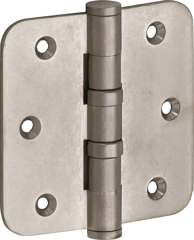 Kogell.scharn. RoH 89x89mm MAN vlak