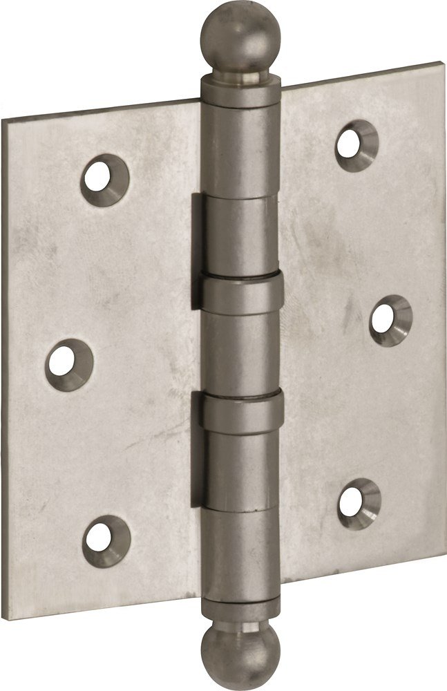 Kogellager scharnier ReH 76x76mm MAN bol