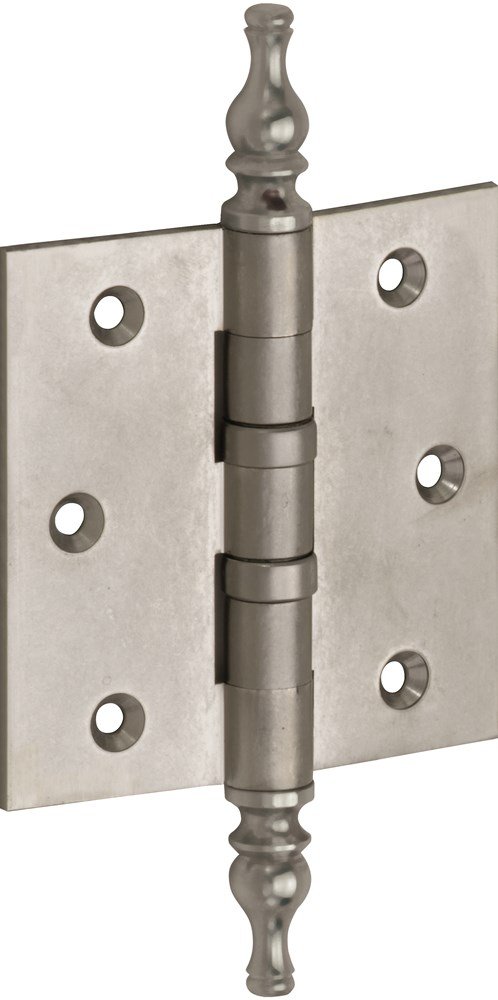 Kogellager scharnier ReH 76x76mm MAN vaa