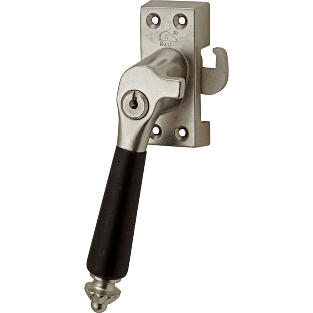 SKG raamsluiting LS Nouveau MAN/ebben