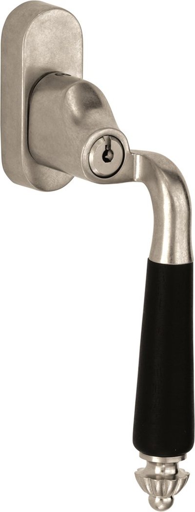 DK Sluiting RS Nouveau MAN/ebben