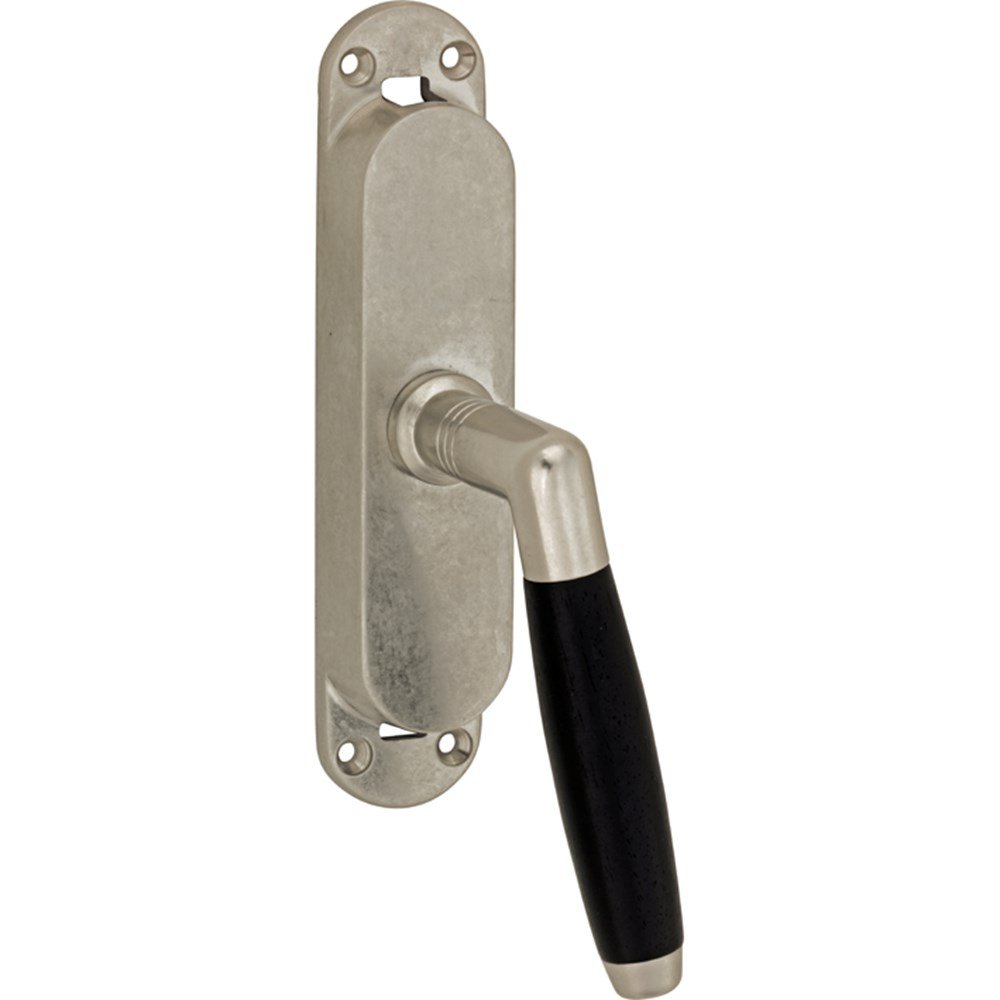 Krukespagnolet RS Ton MAN/ebben