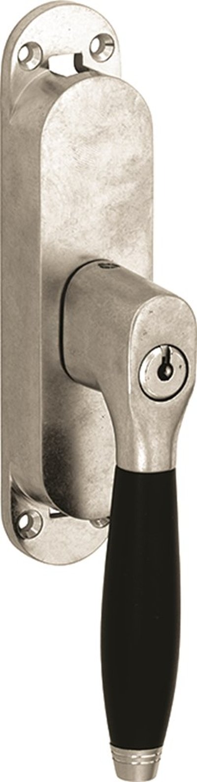 Krukesp. RS Bonton afsluitbaar MAN/ebben