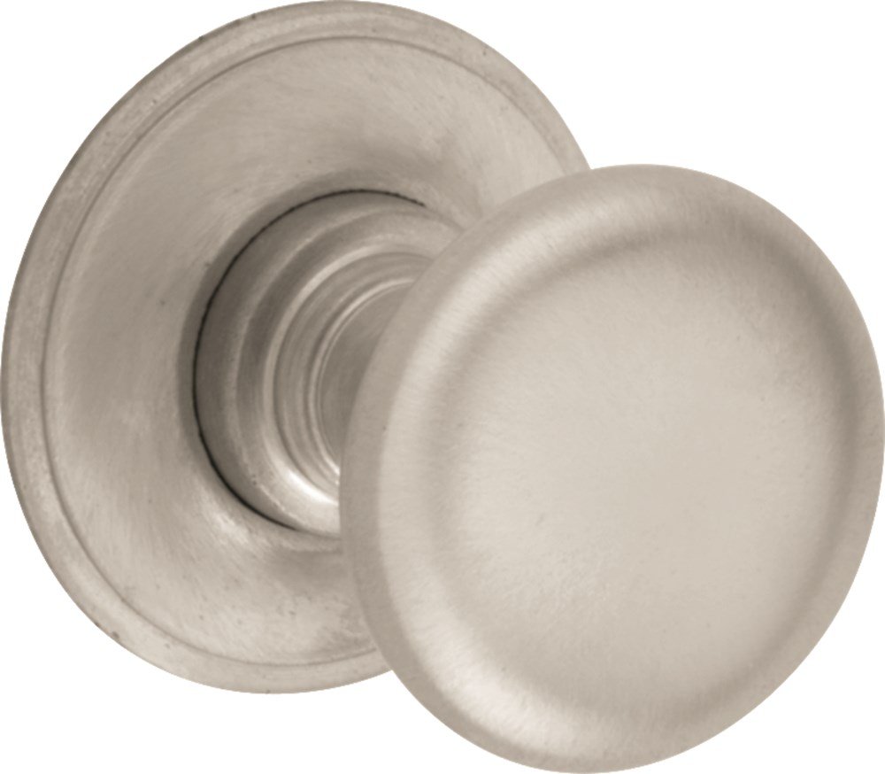 Meubelknop Elegant 35mm MAN