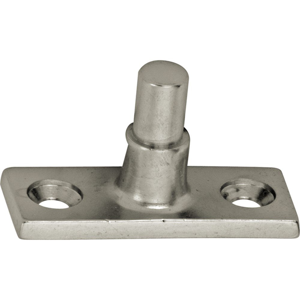 Stelpen tbv uitzetijzer MAN