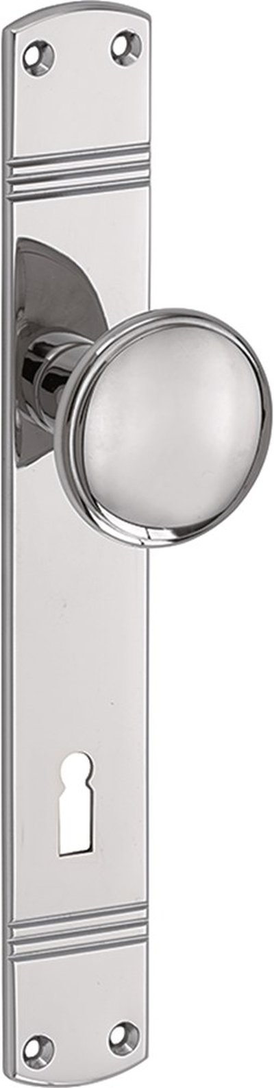 Knopgarn. Art-Deco MGC BB72