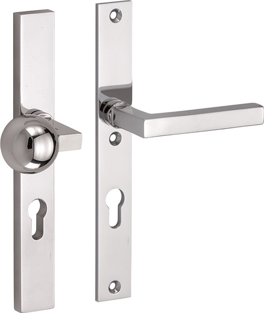 Krukg.LS SKG Kare/Bauhaus smal MGC K92