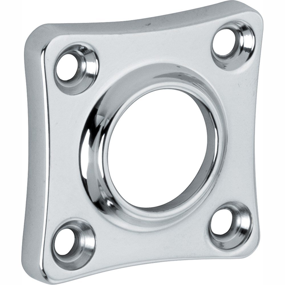 Krukrozet vierkant 38x38mm MGC