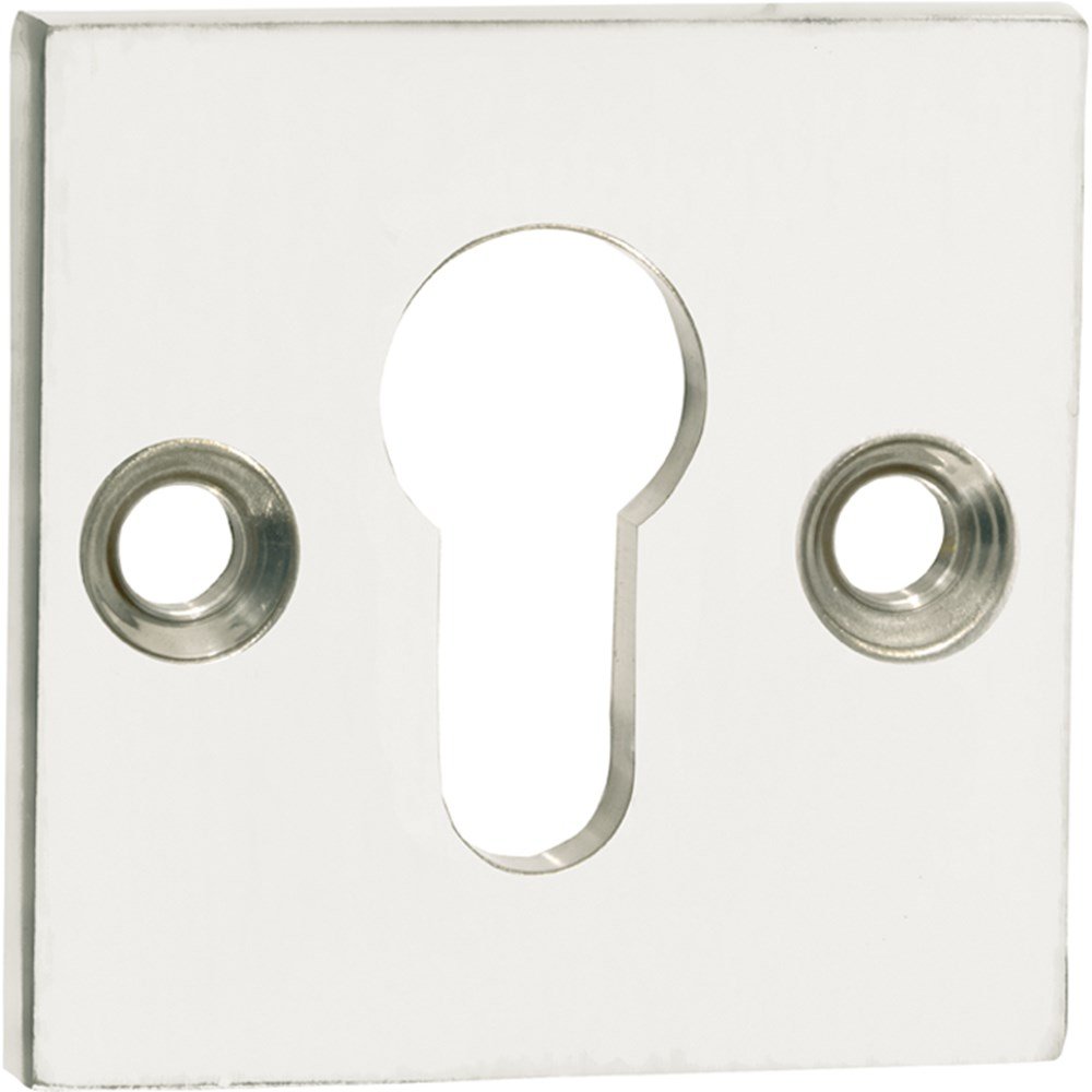 SKG cilinderrozet Bauhaus-Style BI MGC