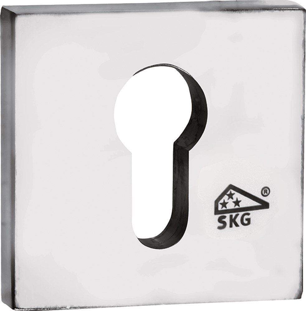 SKG cilinderrozet Bauhaus-Style BU MGC