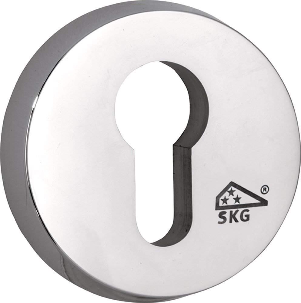 SKG cilinderrozet Elegant BU MGC