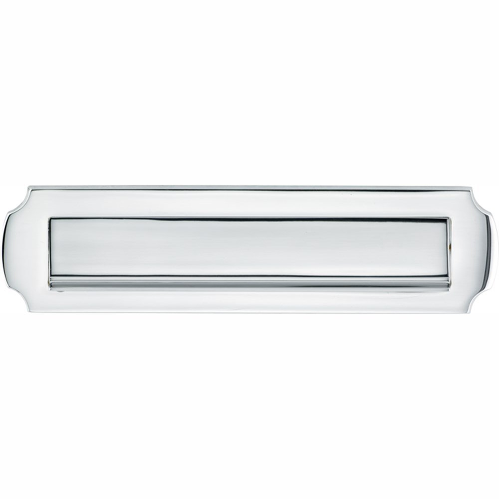 Briefplaat Art-Nouveau MGC