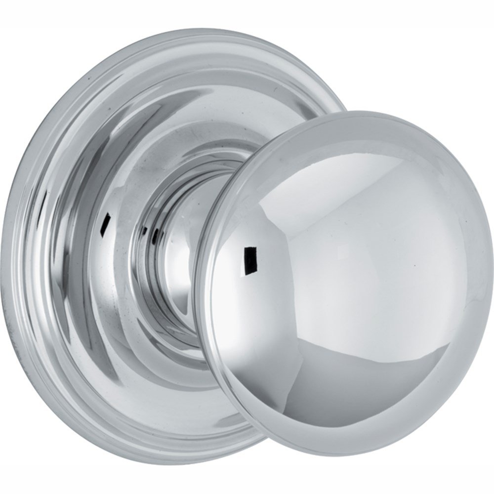 Voordeurknop Fungo 60mm MGC